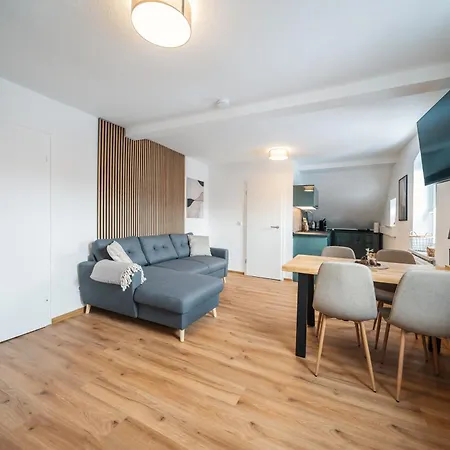 Janks - S3 - Modern Old Town * Witzenhausen