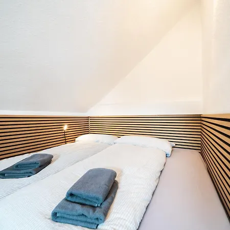 Janks - S3 - Modern Old Town * Witzenhausen