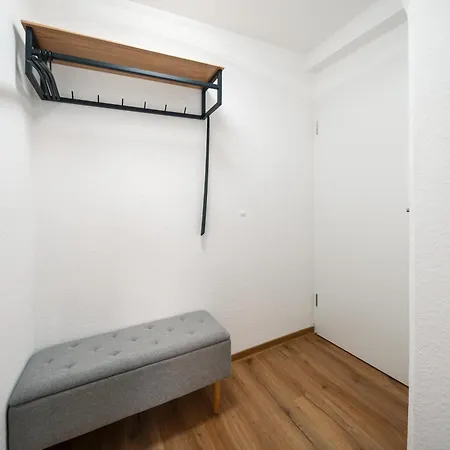 Apartment Janks - S3 - Modern Old Town Witzenhausen