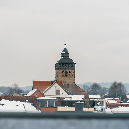 Janks - S3 - Modern Old Town Witzenhausen